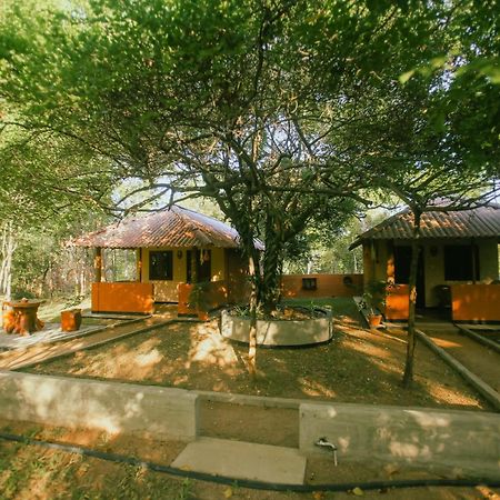 Hotel Niyagala Lodge Sigiriya Exterior photo