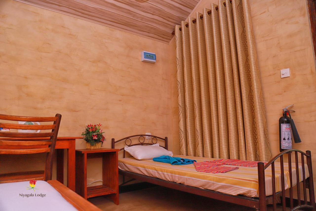 Hotel Niyagala Lodge Sigiriya Exterior photo