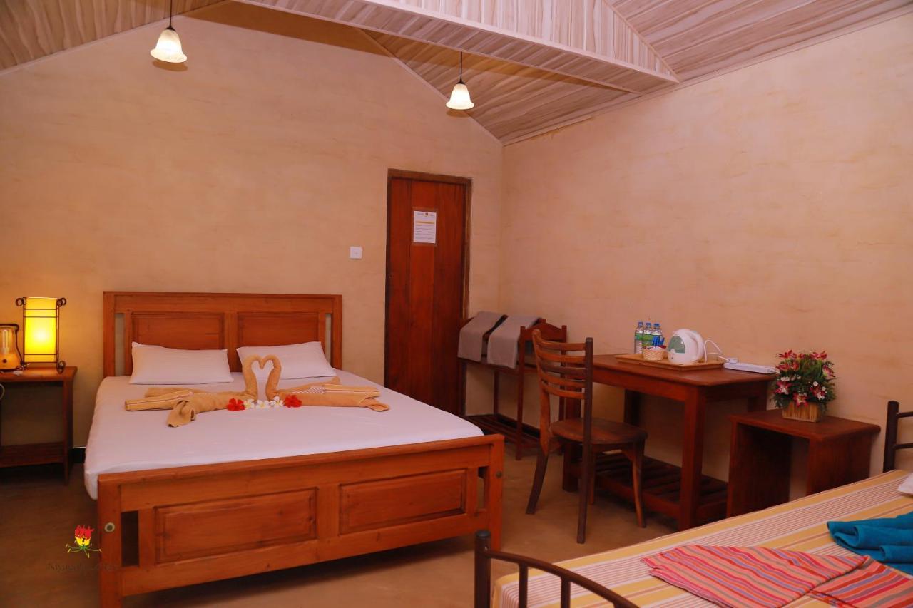 Hotel Niyagala Lodge Sigiriya Exterior photo
